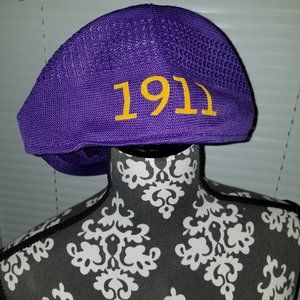Omega Psi Phi hat